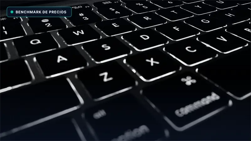 Cómo comparar los precios de SaaS