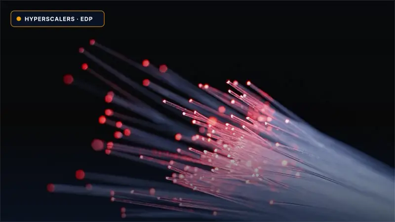 Negociaciones de EDP Hyperscaler: 5 errores tácticos que cometen las empresas
