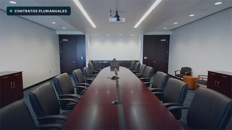 Diligencia debida en compras: qué evaluar antes de firmar un contrato plurianual