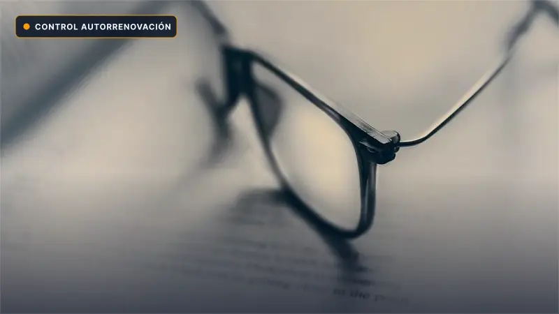 Cláusulas de Preaviso y Autorrenovación en SaaS: Protecciones Contractuales y Operativas