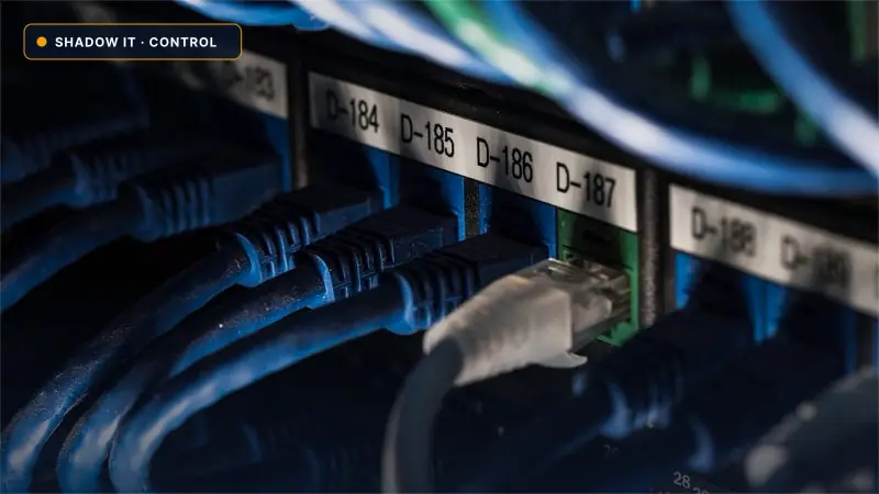 Shadow IT en 2026: cómo la expansión desenfrenada de SaaS amenaza los presupuestos empresariales