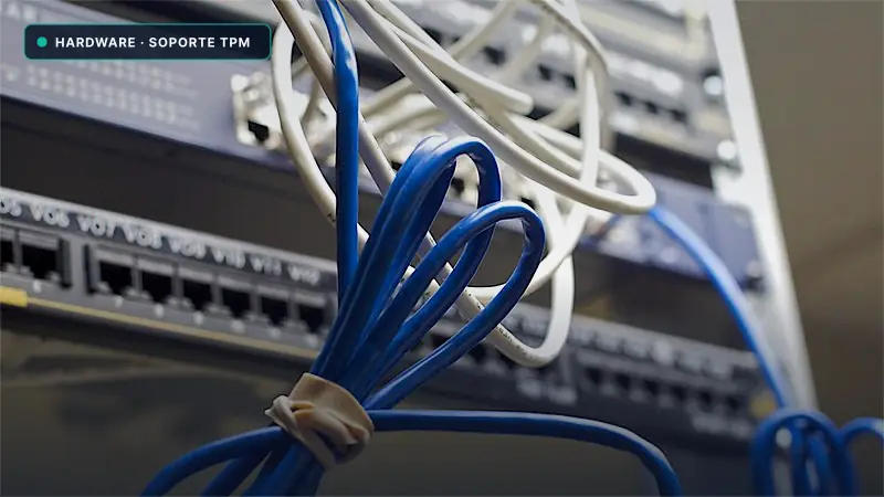 Mantenimiento de Terceros (TPM) vs Soporte OEM: Ahorro del 50% en Hardware de CPD