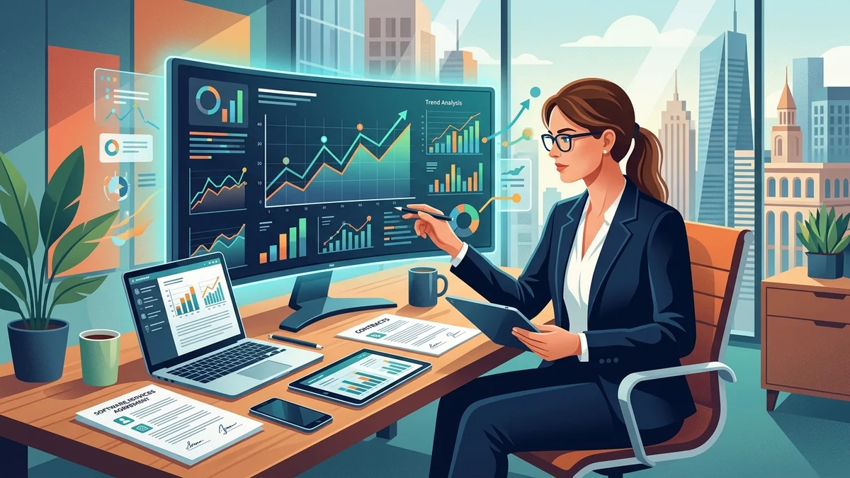 How to Benchmark SaaS Pricing