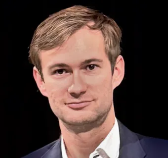 Maciej Makson — Fundador de Procuvance