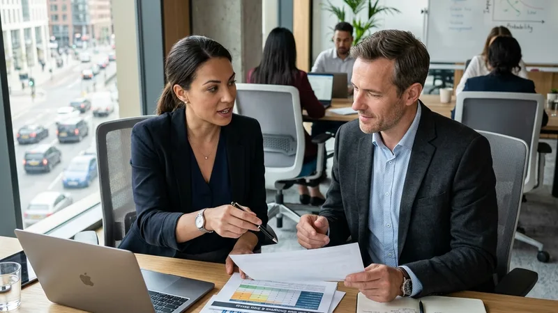 How to Run an IT Vendor Risk Assessment Before Contract Renewal