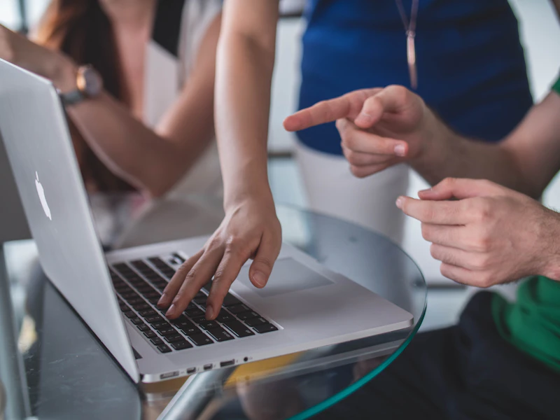 Strategic Sourcing for IT Vendors That Works