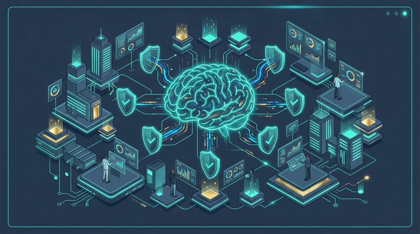 What Is Procurement IQ and Why It Matters