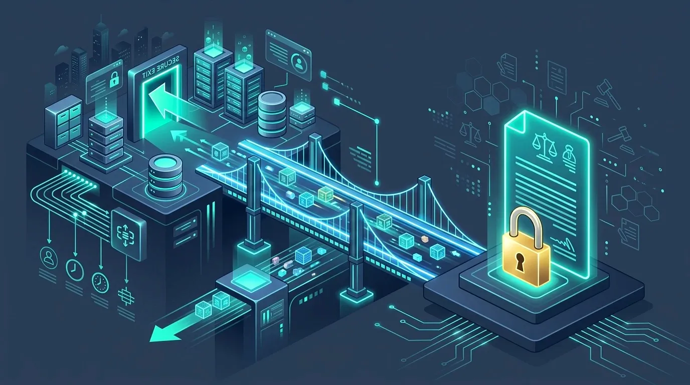 Contract Lifecycle Optimization Process Explained
