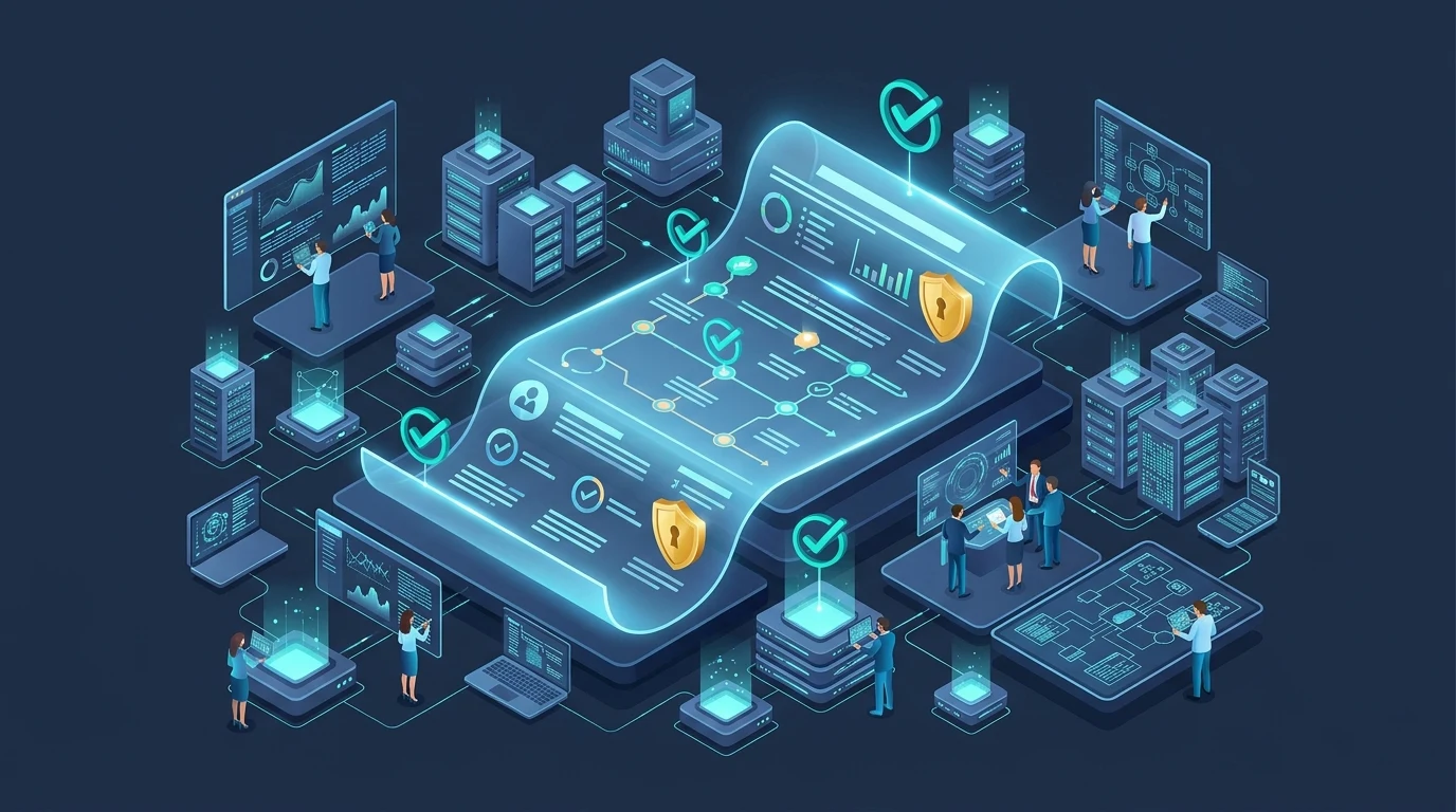IT Procurement Due Diligence: What to Audit Before Signing 3-Year Deals