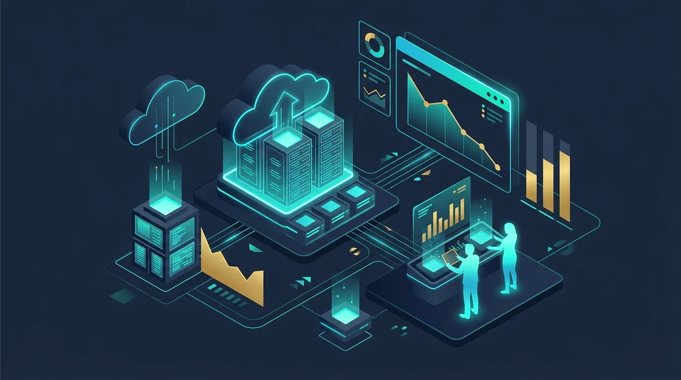 FinOps for Mid-Market Enterprises: Practical Cost Control Without Overhead