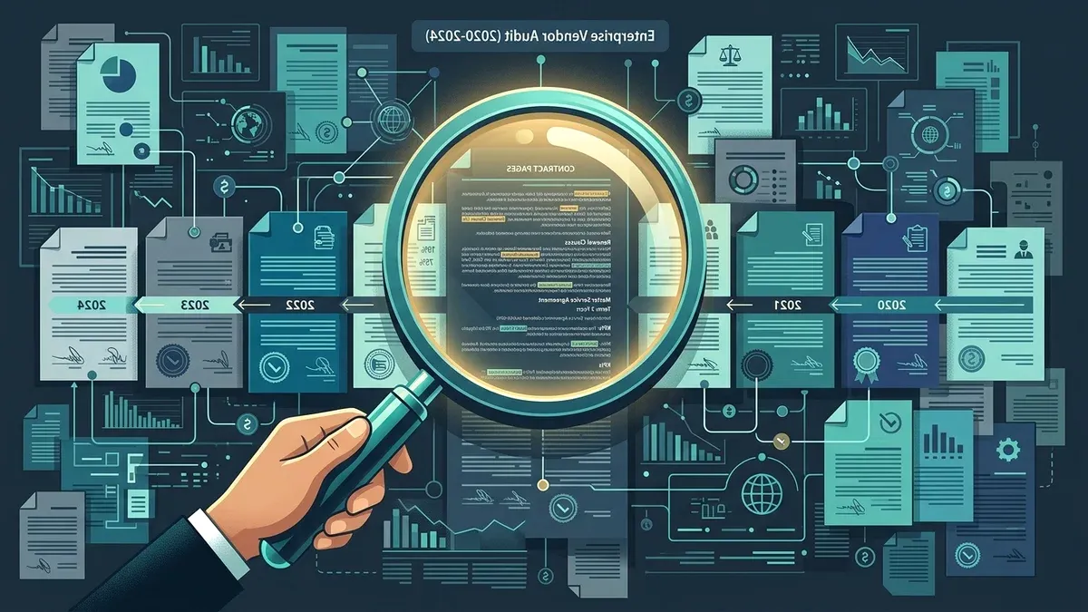 Independent Procurement Consulting Services