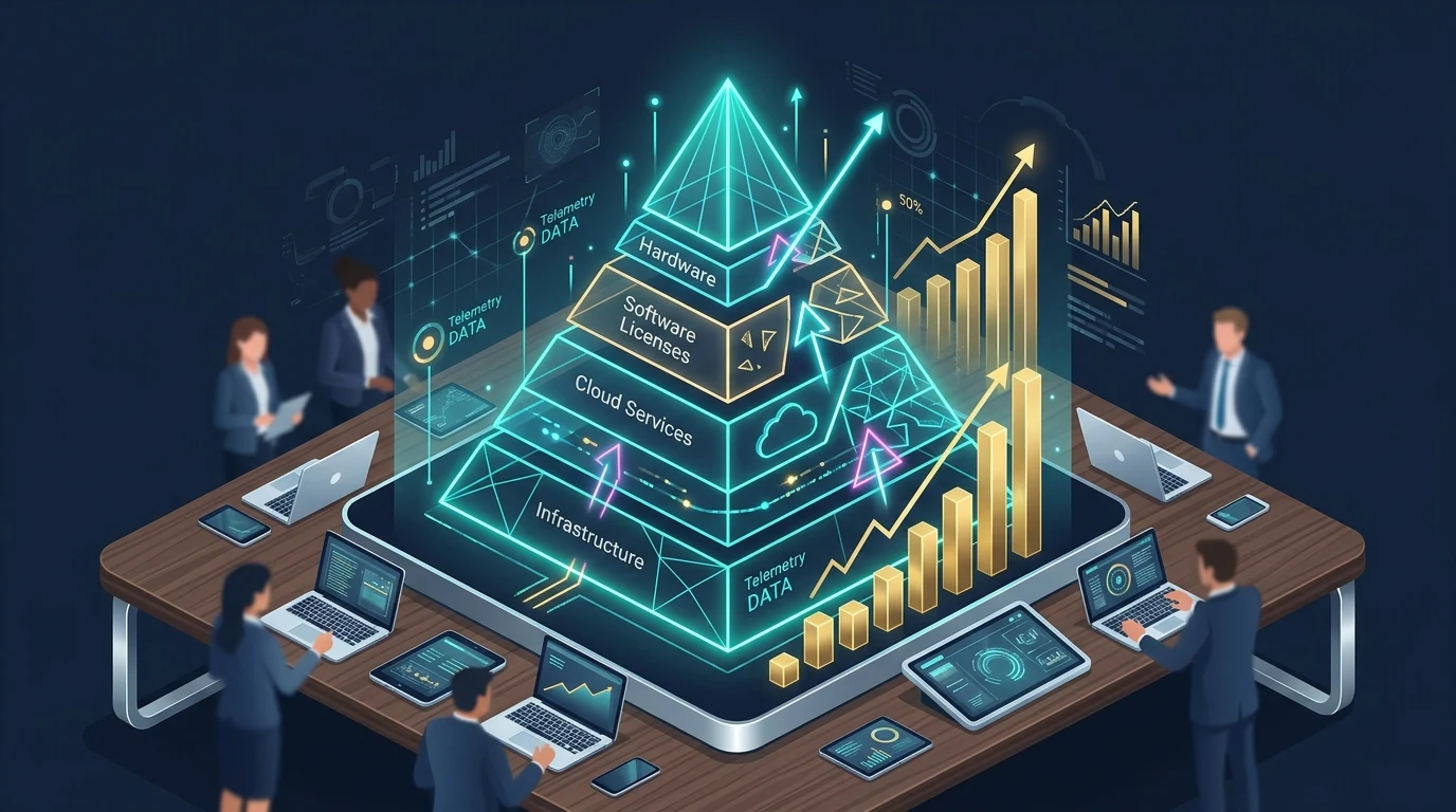 IT Spend Analysis Services That Cut Waste