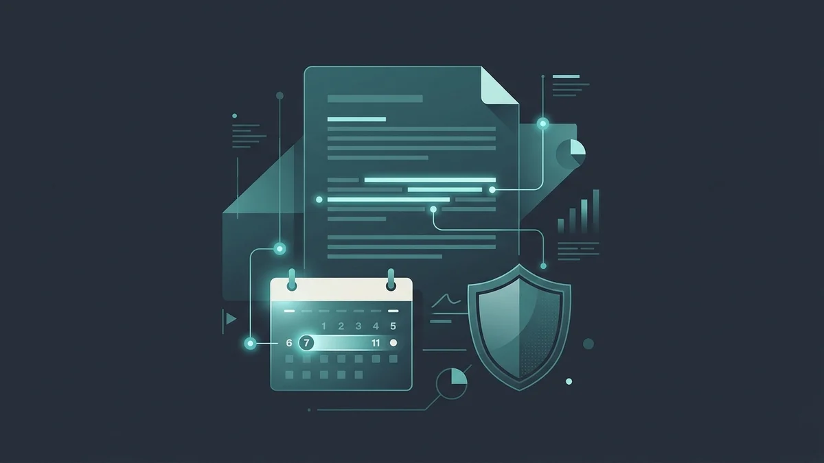 SaaS Auto-Renewal Notification Clauses: Legal & Operational Protections