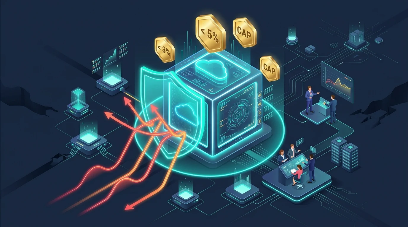Negotiating Salesforce Unlimited Edition: Price Caps & User Tier Traps
