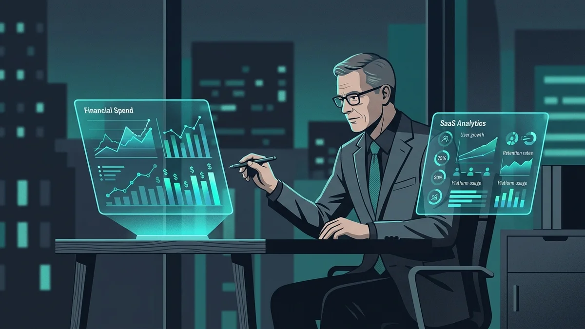 SaaS Spend Management That Actually Cuts Cost