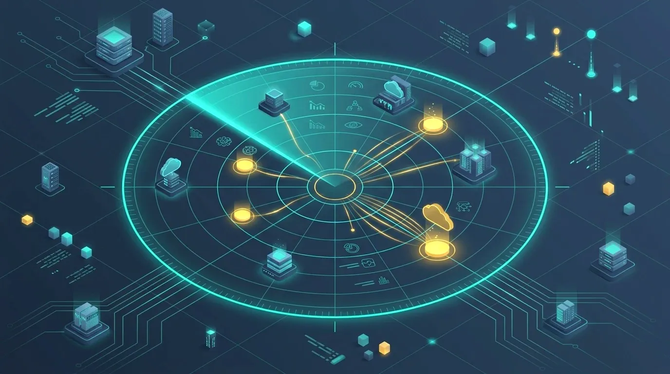 Strategic Sourcing for IT Vendors That Works