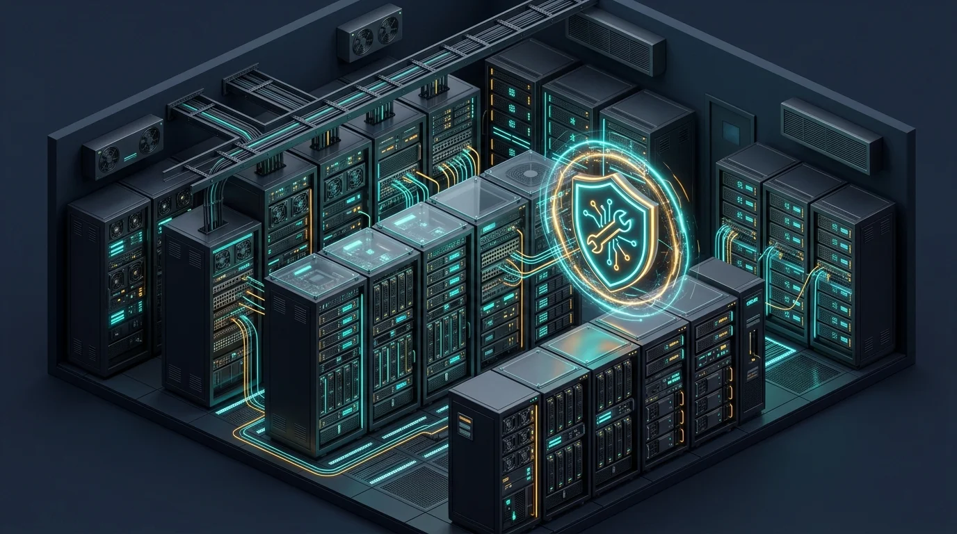 Third-Party Maintenance vs OEM Support: Saving 50% on Data Center Hardware