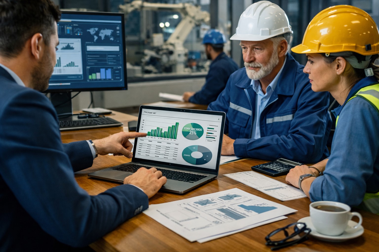 procuvance-procurement-cost-reduction-case-study